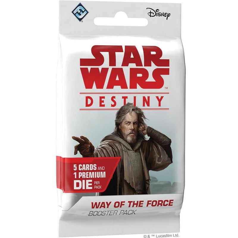 The Star Wars™ Booster Pack